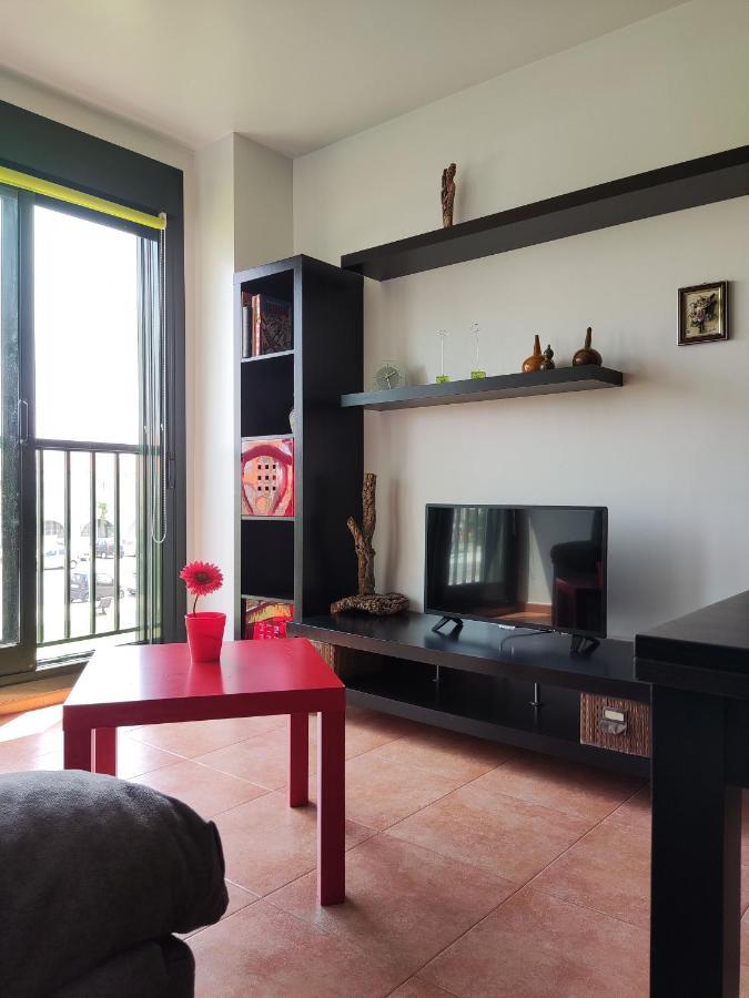 Apartamento Agarimo - La Tranquilidad De Una Isla De Menos De 5000 Habitantes Apartment Isla de Arosa Luaran gambar