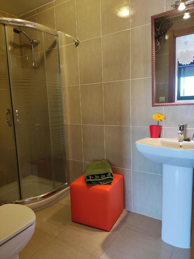 Apartamento Agarimo - La Tranquilidad De Una Isla De Menos De 5000 Habitantes Apartment Isla de Arosa Luaran gambar