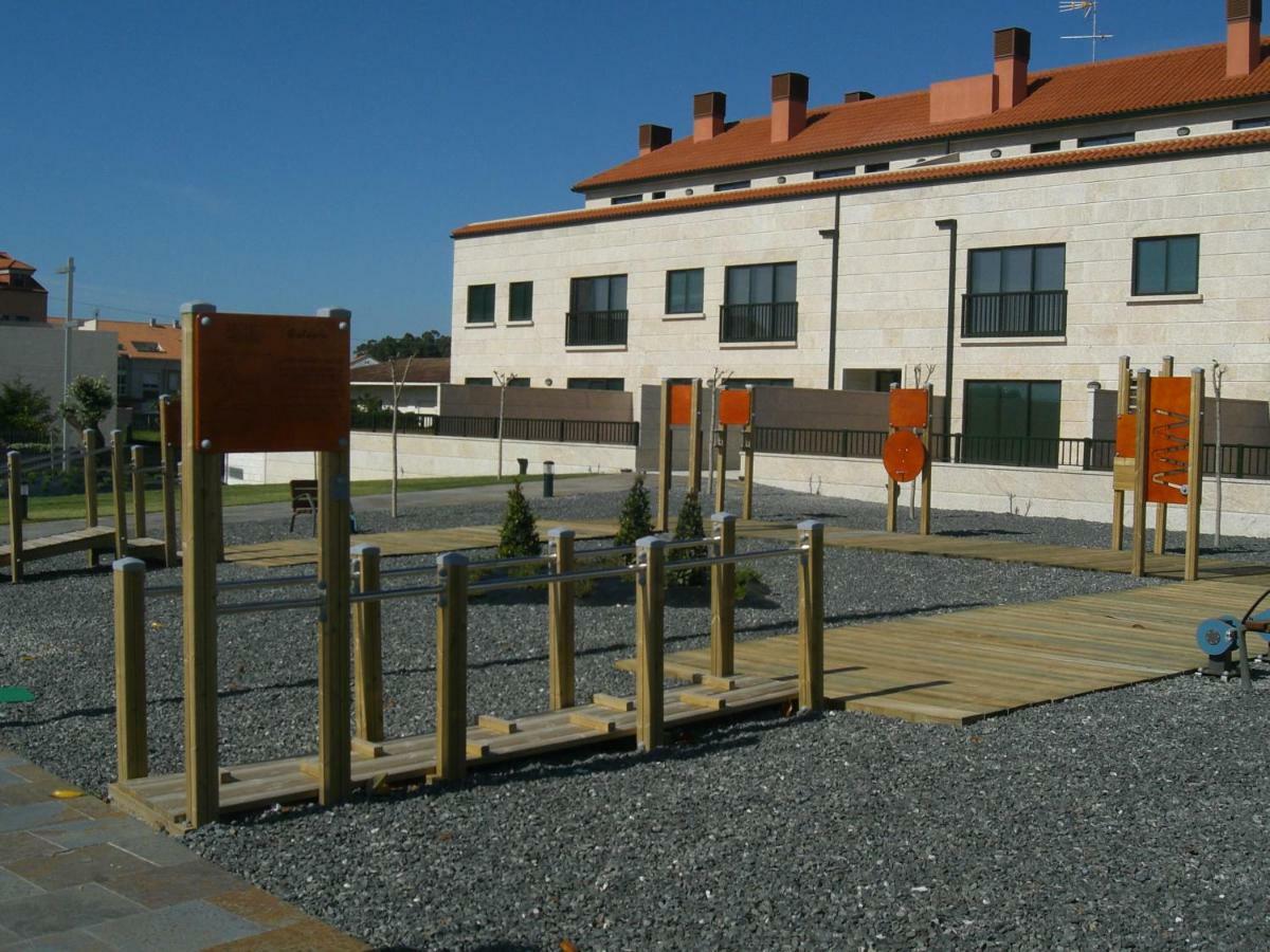Apartamento Agarimo - La Tranquilidad De Una Isla De Menos De 5000 Habitantes Apartment Isla de Arosa Luaran gambar