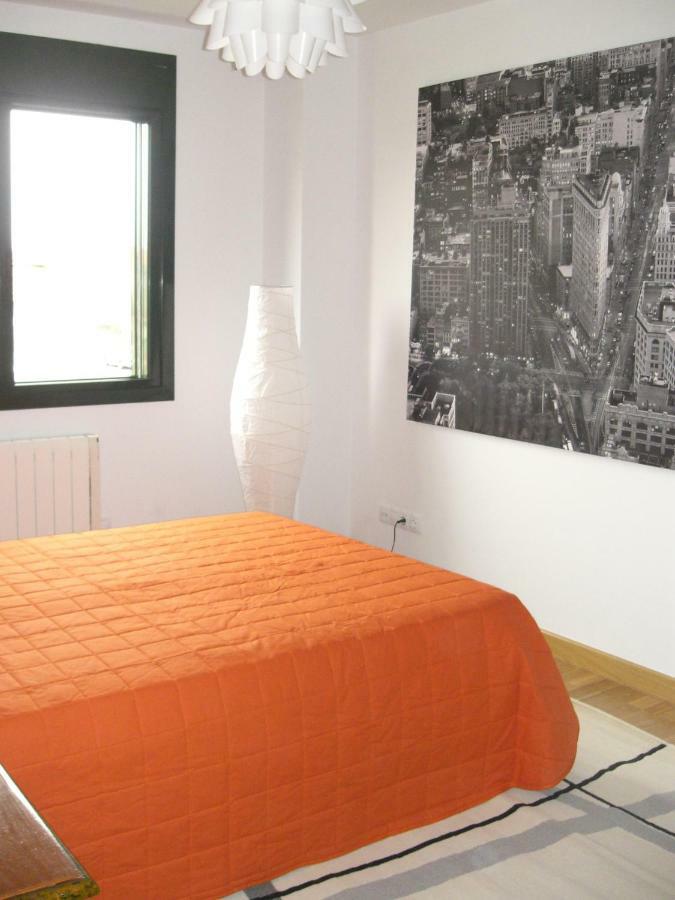 Apartamento Agarimo - La Tranquilidad De Una Isla De Menos De 5000 Habitantes Apartment Isla de Arosa Luaran gambar